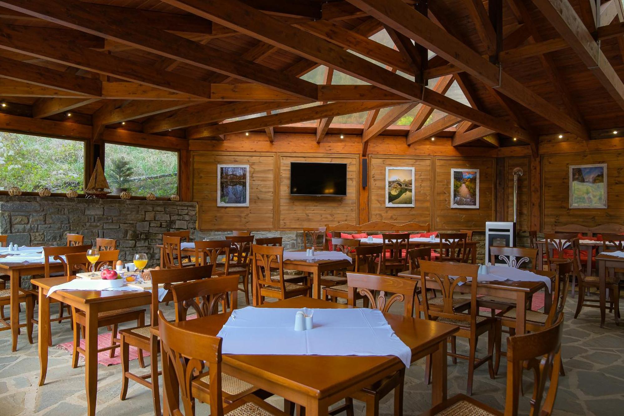 Kipi Mountain Resort Esterno foto
