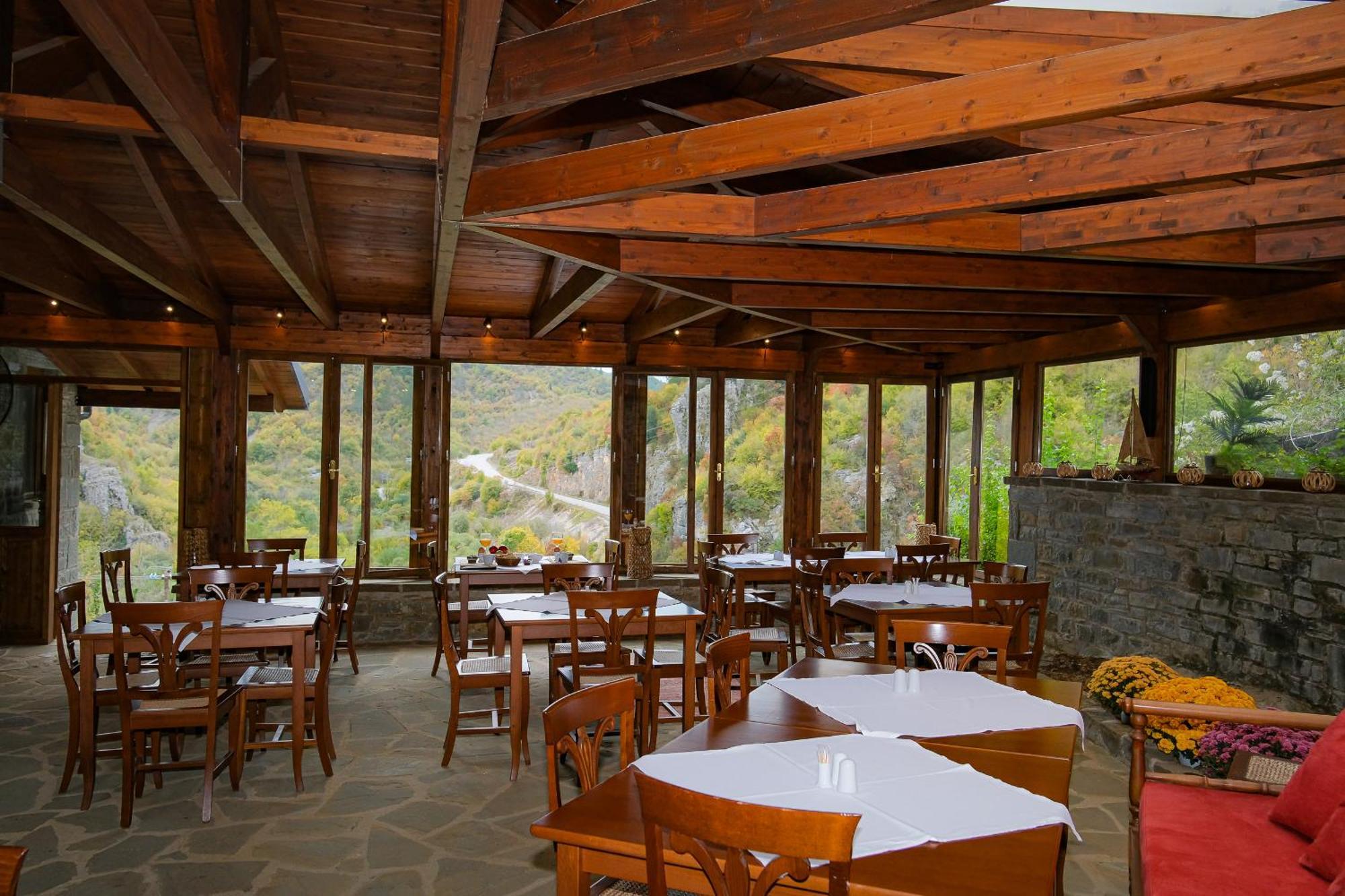 Kipi Mountain Resort Esterno foto