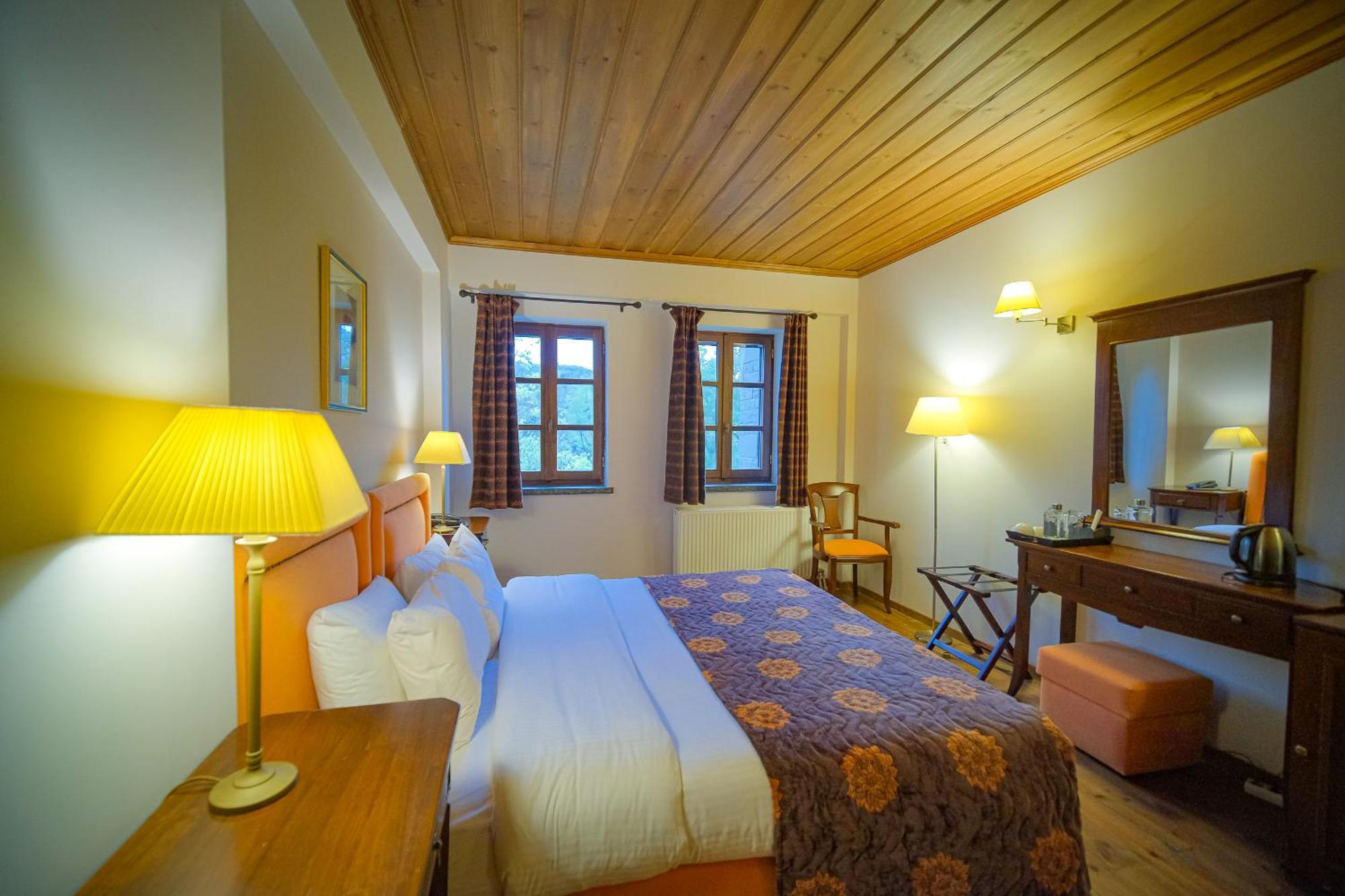 Kipi Mountain Resort Esterno foto