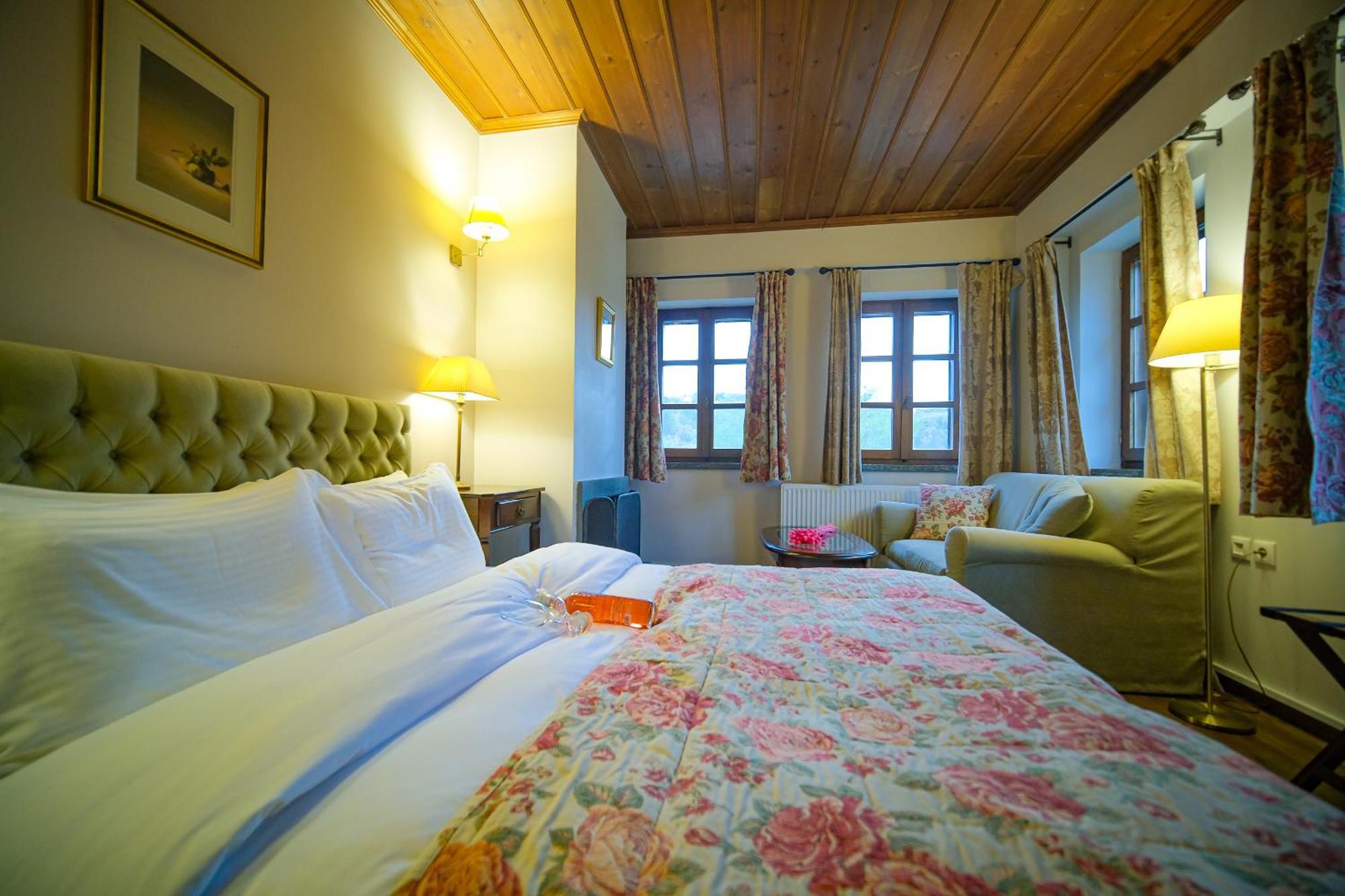 Kipi Mountain Resort Esterno foto